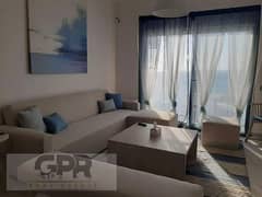 Chalet For Sale Fully Finished At Fouka Bay North Coast - شاليه للبيع متشطب بالكامل في فوكا باي الساحل الشمالي في راس الحكمه عالبحر مباشره