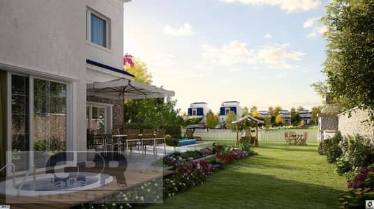 i Villa للبيع Mountain View ICity October – ماونتن فيو اي سيتي اكتوبر | i Villa for sale Mountain View ICity October - Mountain View ICity October