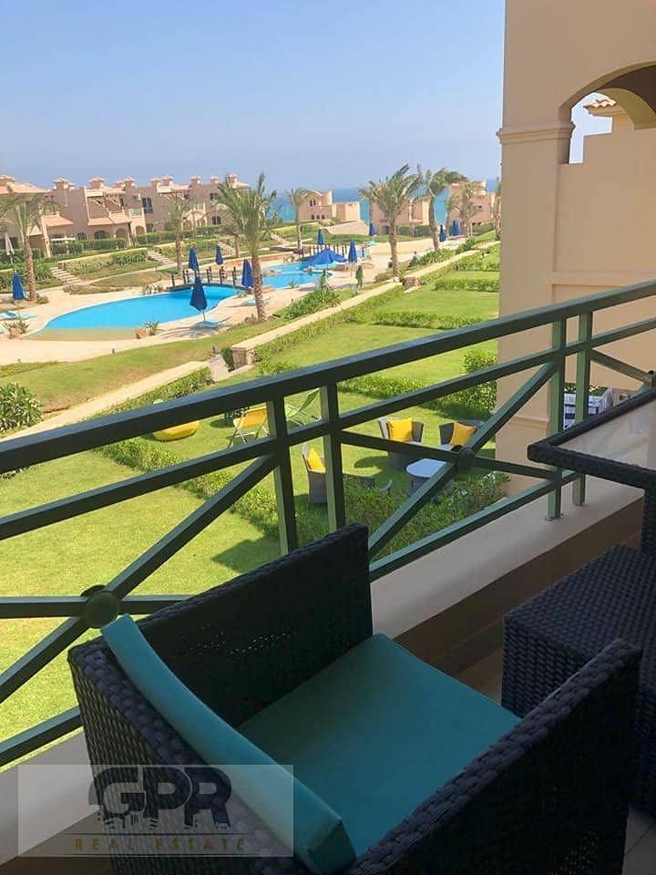 معروض في لافيستا توباز شاليه دور أول علوي جاهز بـ 2مليون كاش / in la vista topaz ai sokhna tpyical floor chalet with cash: 2M 1