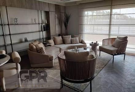 تاون هاوس بسعر لقطه للبيع في كمبوند كريك تاون بالتجمع الاول | Townhouse for sale in Creek Town Compound, First Settlement