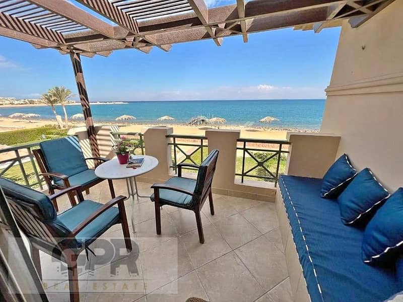 معروض في لافيستا توباز شاليه دور أول علوي جاهز بـ 2مليون كاش / in la vista topaz ai sokhna tpyical floor chalet with cash: 2M 5