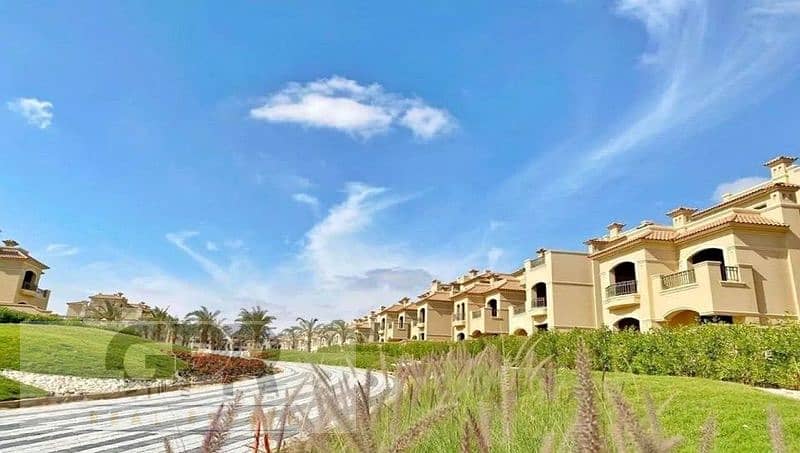 تاون هاوس بسعر مميز للبيع في لافيستا سيتي استلام قريبا | Townhouse at a special price for sale in La Vista City, delivery soon 2