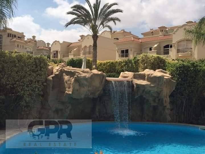 تاون هاوس بسعر مميز للبيع في لافيستا سيتي استلام قريبا | Townhouse at a special price for sale in La Vista City, delivery soon 6