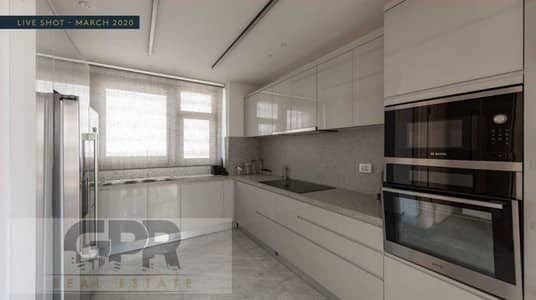 Apartment for sale in Al Burouj Compound, Shorouk,  Ready to move