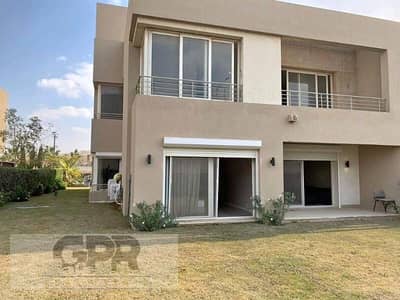 فيلا للبيع في كمبوند ذا كراون بالم هيلز 6 أكتوبراحجز وحدتك بمقدم 10% | Villa for sale in The Crown Palm Hills 6th of October