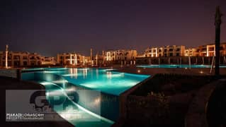 Apartment fully finished Makadi Hurghada | شقه مميزة متشطبه للبيع فى مكادى الغردقة