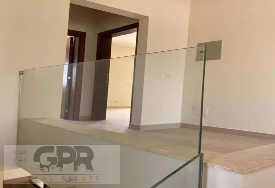 Villa Fully Finished for Sale in The Water Way North Coast | فيلا متشطبة بالكامل للبيع فى ذا واتر واي الساحل الشمالي 2