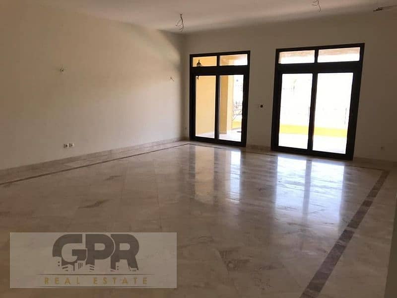 Villa Town House for sale in Telal East | فيلا تاون هاوس للبيع فى تلال ايست التجمع الخامس على الدائري الاوسطي 0