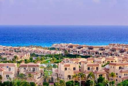 Villa Standalone Fully finished for sale in La Vista Ras El Hikma North Coast | فيلا مستقله متشطبة للبيع فى لافيستا راس الحكمة الساحل الشمالي