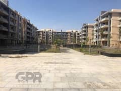 Ready to move apartment for sale in Azad New Cairo 190m with installments    ازاد التجمع الخامس 0