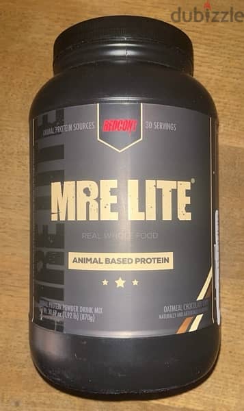 MRE LITE PROTIEN