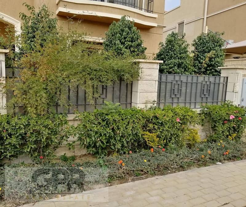 villa for sale 380m at stone park with installments 2