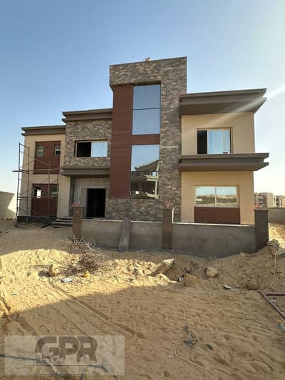 villa for sale 330m at noble with installments