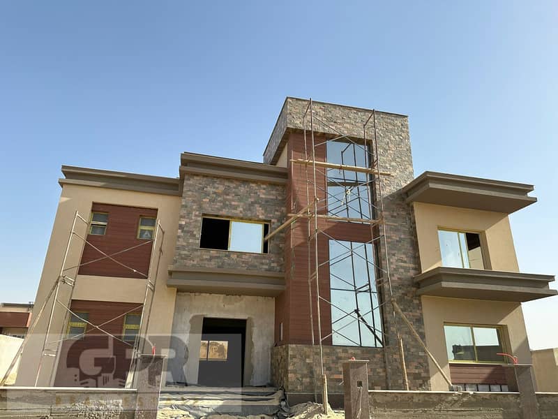 villa for sale 330m at noble with installments 1