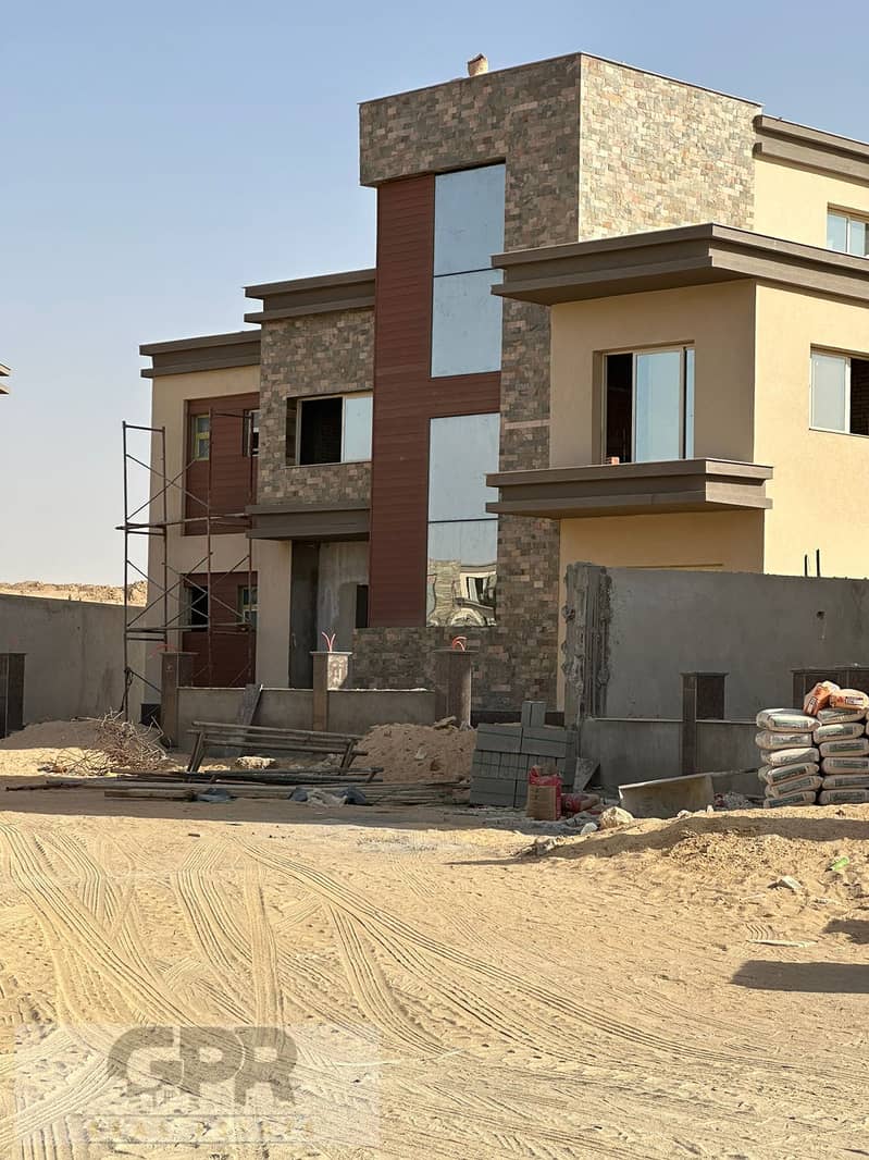 villa for sale 330m at noble with installments 6