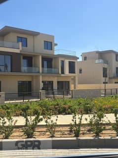 فيلا ستاندالون استلام فوري في زايد الجديدة كمبوند سوديك زا ستيتس villa standalone ready to move at the estates sodic