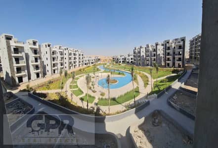 Pentahouse ready to move in sun capital october  / بنتاهوس جاهز للسكن فى صن كابيتال اكتوبر