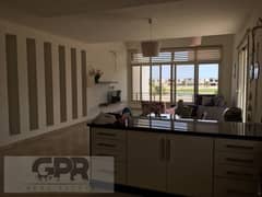 chalet  for sale in a prime location in hacienda waters /شاليه  للبيع فى موقع مميز فى هاسيندا ووتر