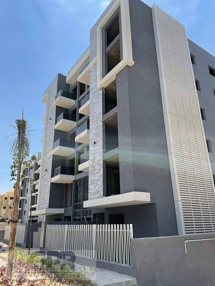 penthouse for sale in october / بنتهاوس للبيع فى اكتوبر 9