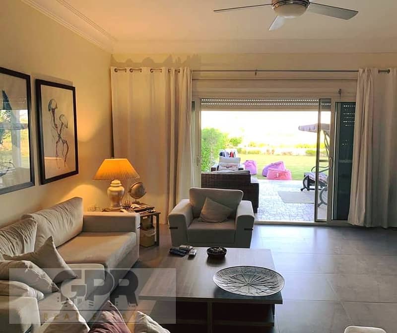 Townhouse for sale in hacienda waters in north coast 2