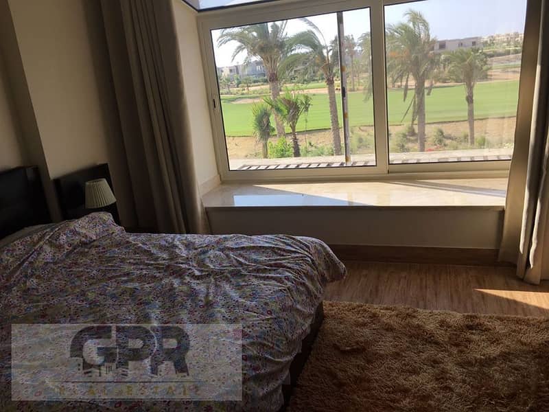 تاون هاوس للبيع فى افضل قري الساحل الشمالي / Townhouse for sale in the best villages of the North Coast 3