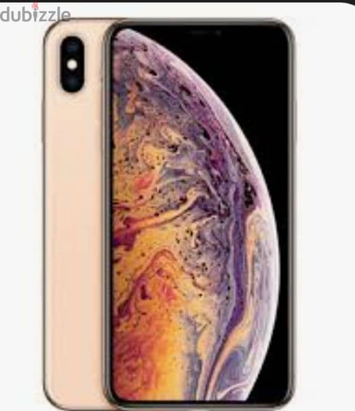 مطلوب ايفون xs max بطارية مش أقل من ٨٠ و مش مغير حاجة 0