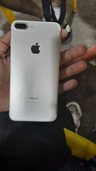 iphone 7 plus 128g 0