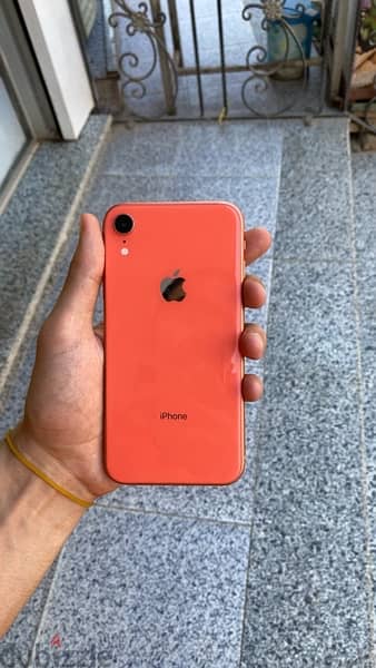 iphone XR 128g