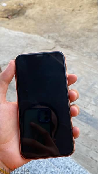 iphone XR 128g 5