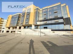 Administrative headquarters for sale at a special price for a limited period in Pearl Mall 0