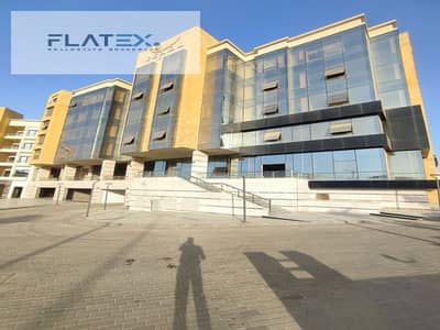 Administrative headquarters for sale at a special price for a limited period in Pearl Mall