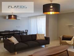 Fully furnished apartment next to AUC for rent in Waterway 0