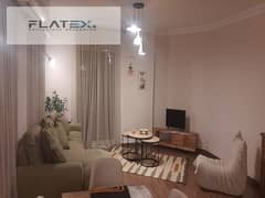 Fully furnished apartment, second district, fifth settlement, for rent