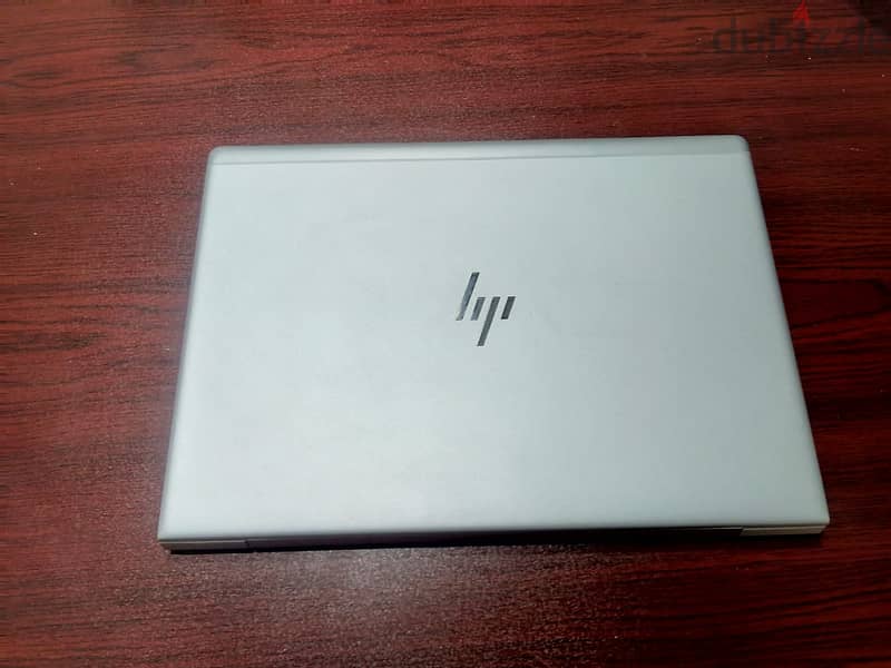 HP EliteBook 840 G5, 14 Inch "touch screen" 3