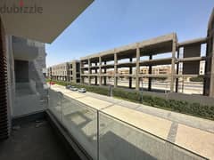 دوبلكس للبيع ريسيل في الشروق الكمبوند ساكن وعايش من Duplex for sale