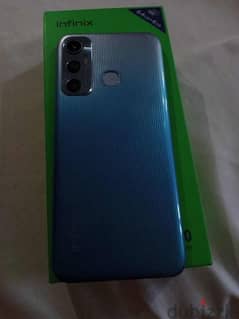 infinix hot 11