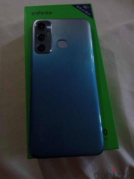 infinix hot 11 0