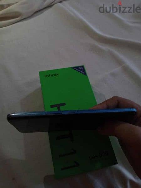 infinix hot 11 2