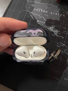 airpods 2 ايربود ٢