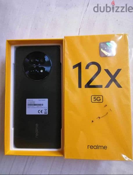 realme 0