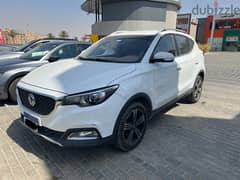 MG ZS 2020 0