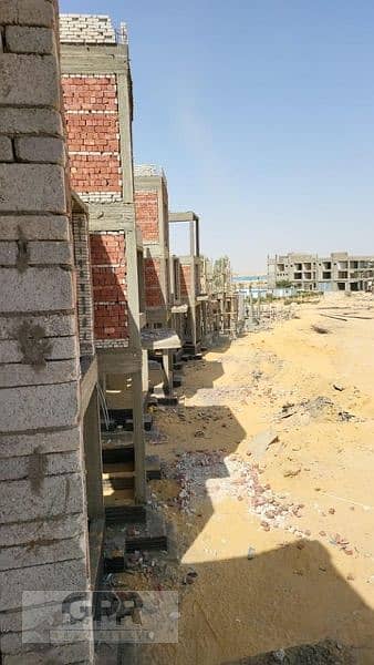 فيلا بسعر مميز للبيع في كمبوند ستيت في القاهره الجديده | Villa at a special price for sale in steight Compound in New Cairo 6