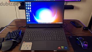 Dell G15 5520 Gaming laptop