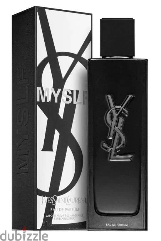 عطور YSL أصليه للبيع 3