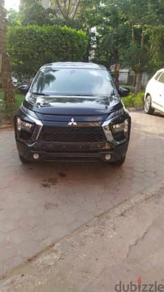 Mitsubishi Xpander 2024