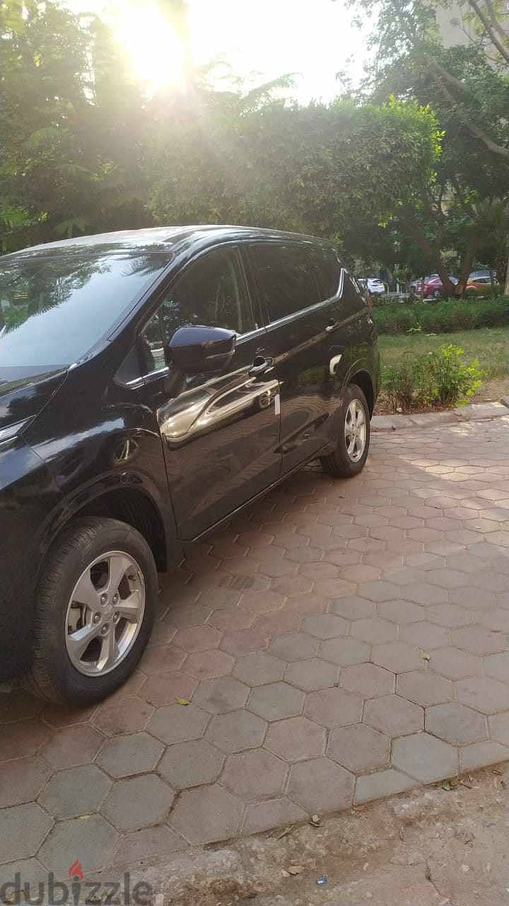 Mitsubishi Xpander 2024 3