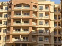 Apartment for sale 135m New cairo  ( alawqaf compound ) Next to the American University