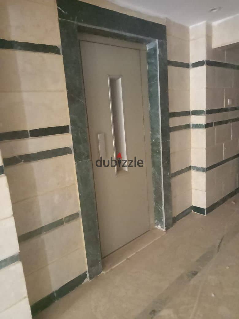 Apartment for sale 135m New cairo  ( alawqaf compound ) Next to the American University 8