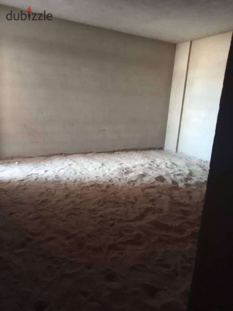 Apartment for sale 135m New cairo  ( alawqaf compound ) Next to the American University 16