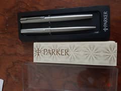 parker pen